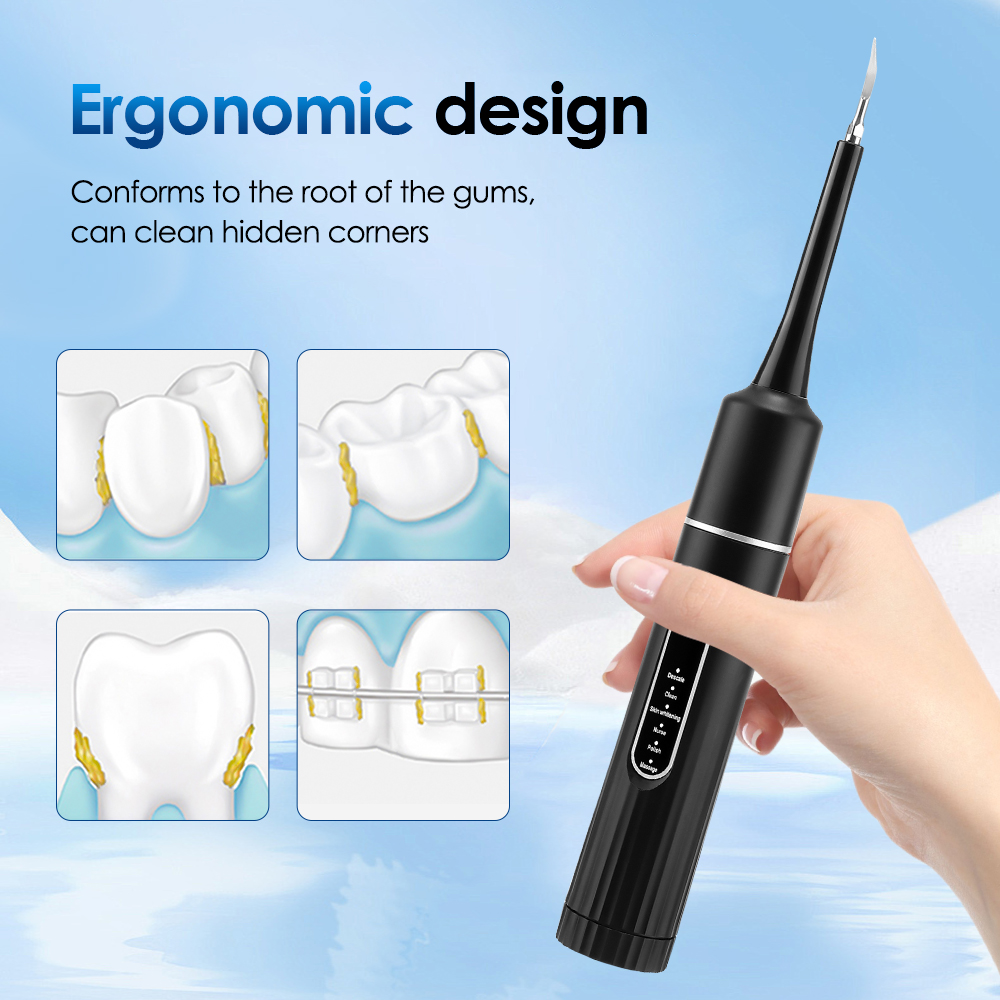 Power Tools Universal Battery - Electric Tooth Cleaner Waterproof Toothbrush Sonic
