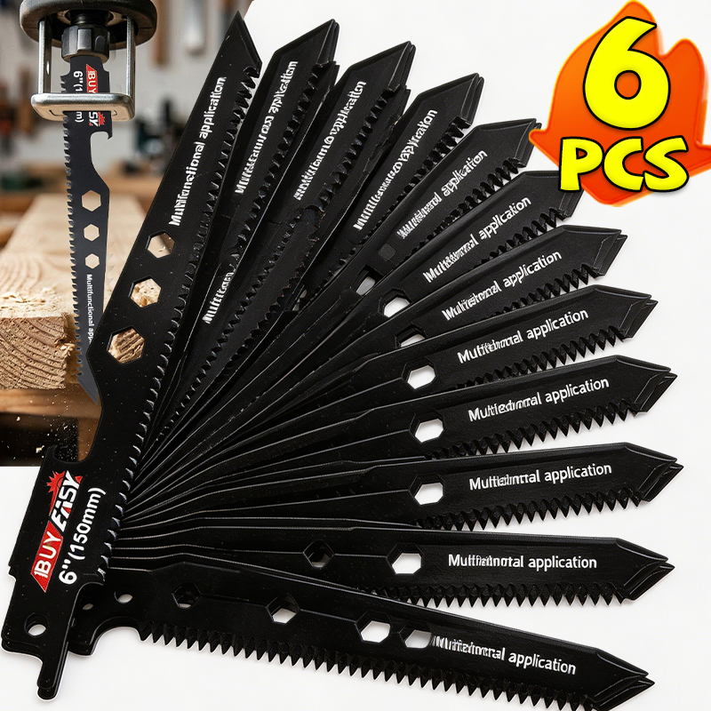 Power Tools Youtube - Reciprocating Saw Blades Bi Metal Saw
