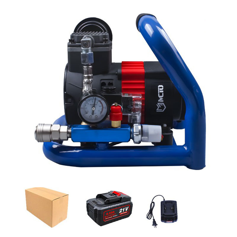 Air Compressor Mini - Mini Air Compressor 2L Portable Air