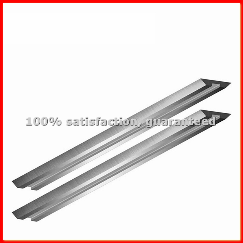 Power Tools Electrical - 10Pcs 82mm Planer Blades Reversible Electric