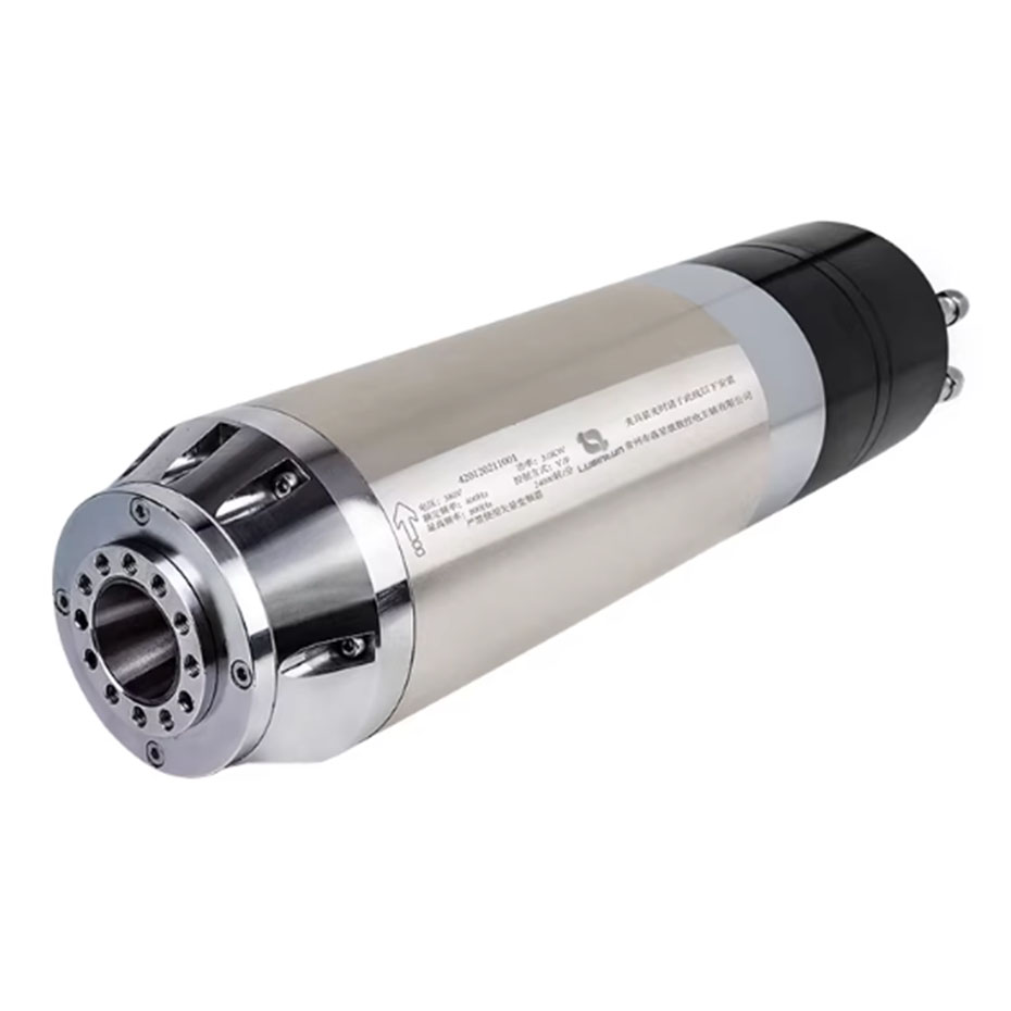 Power Tools Pneumatic - Carving electromechanical spindle water-cooled automatic tool