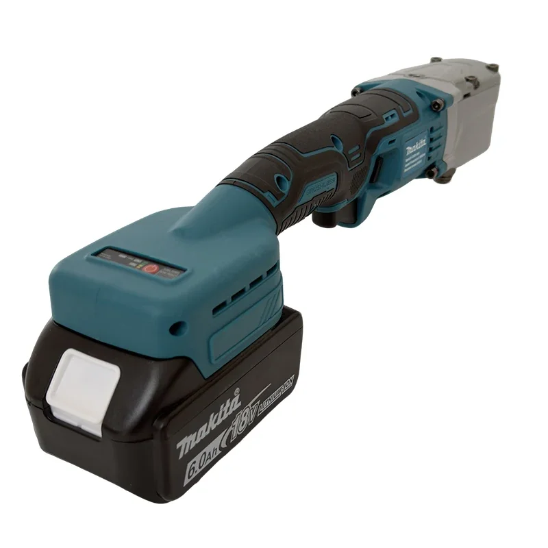 Power Tools Makita - Makita 1200NM Brushless Cordless 1/2'' Ratchet