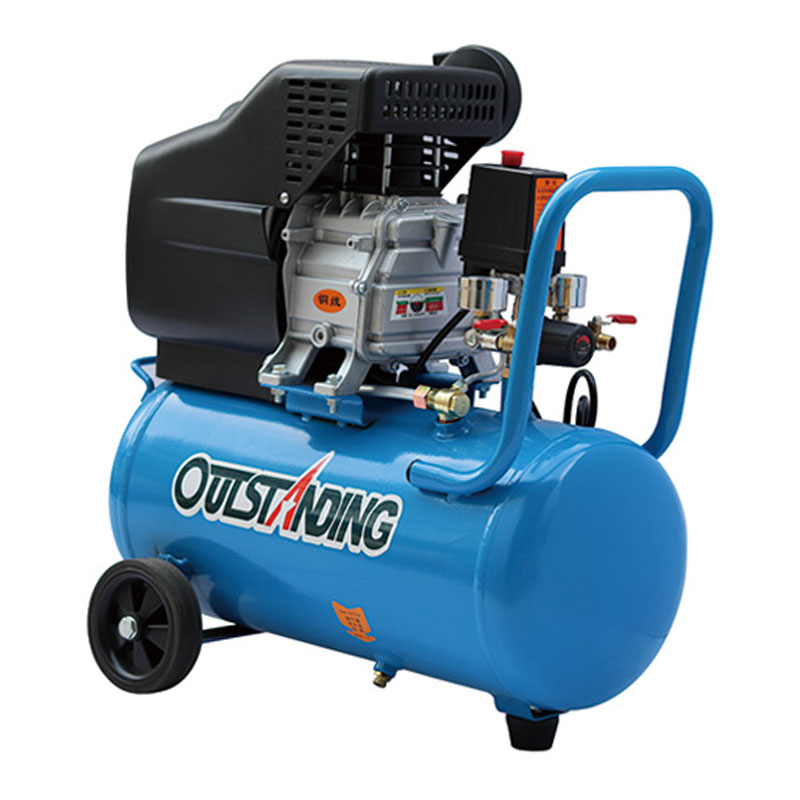 Power Tools Pneumatic - Oily Air Compressor 1P 2.5P 4P
