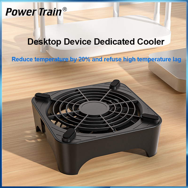 Power Z Tools - Power Train Z-X1 Router Heatsink Optical