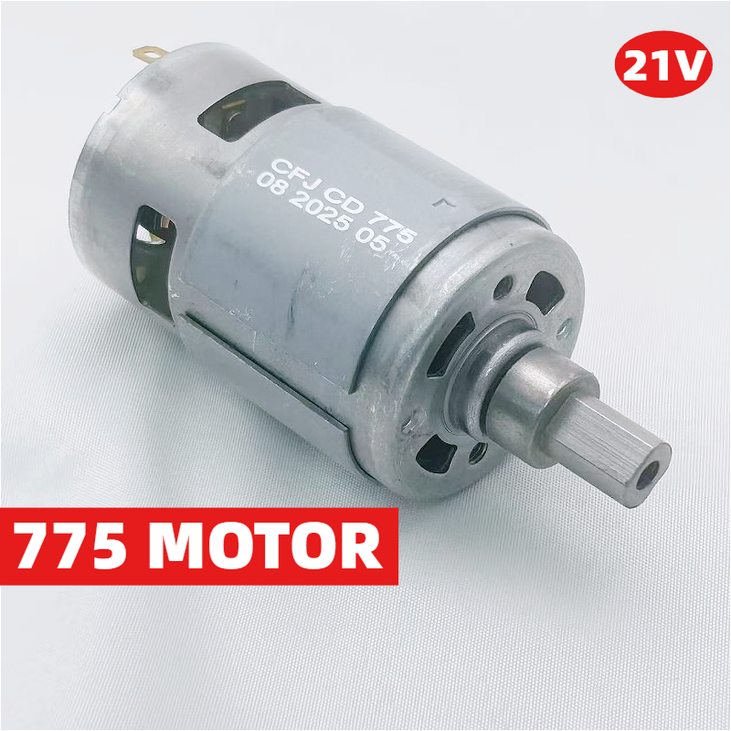 Power Tools Electrical - 21V 775 Electric Blower Motor with