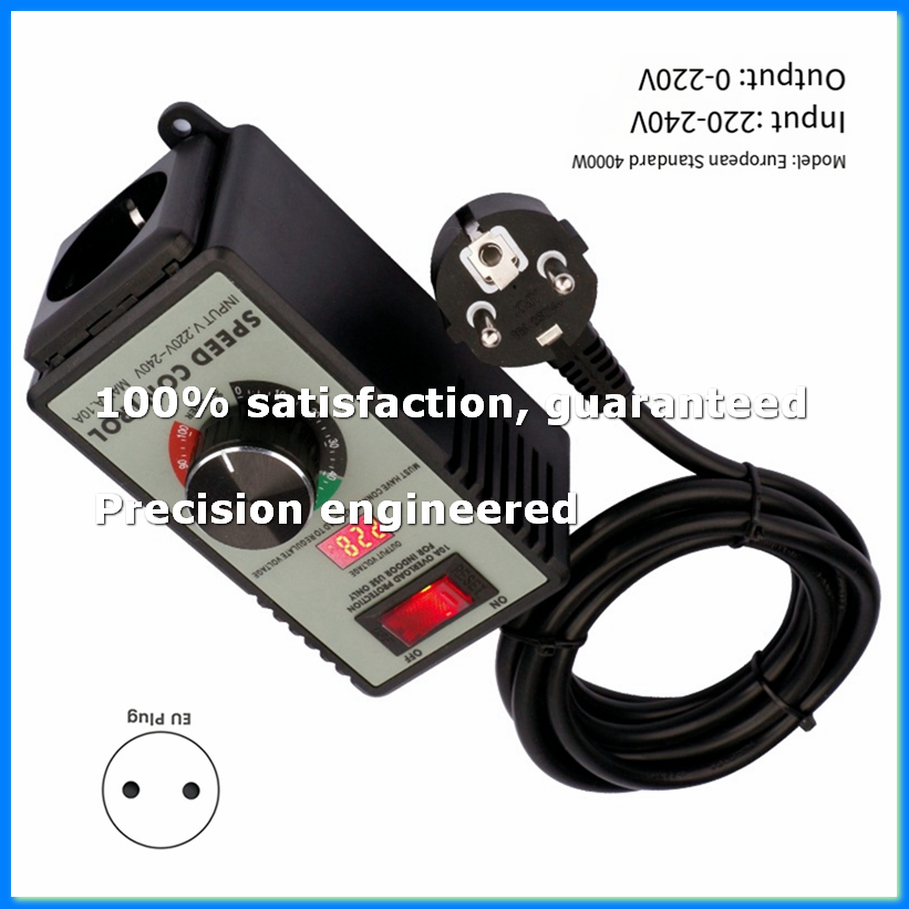 Power Tools And Hand Tools - Angle Grinder Governor Speed Controller Switch
