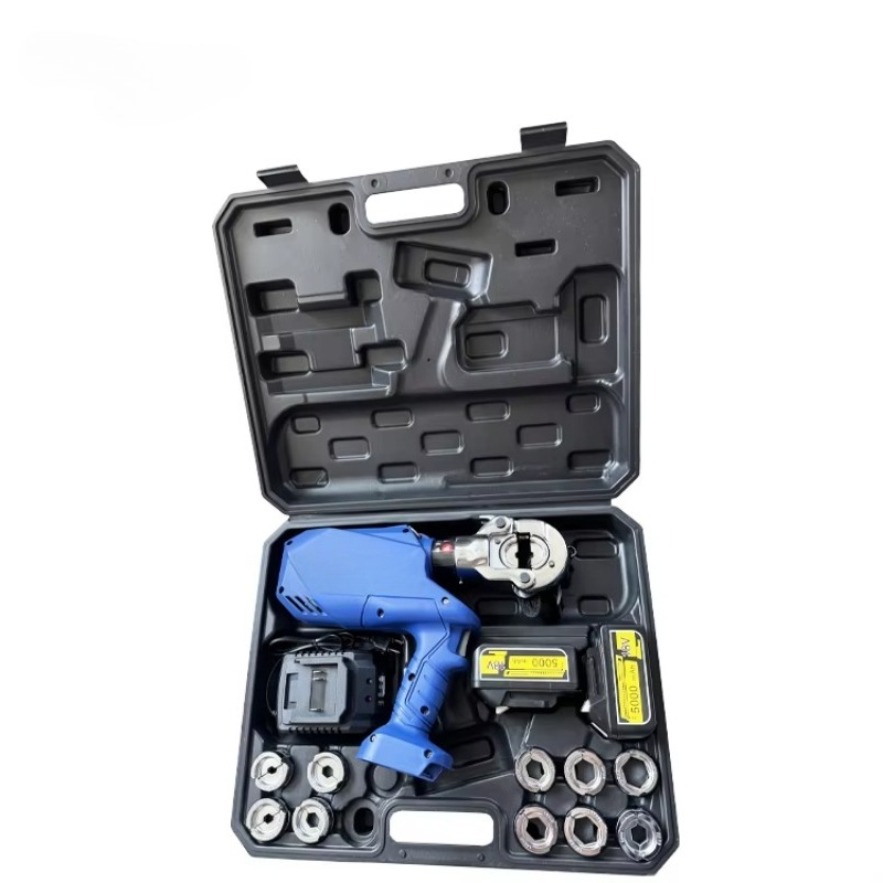 300 Battery Powered Hydraulic  - Power Tools Electrical incelemesi ve fiyatı