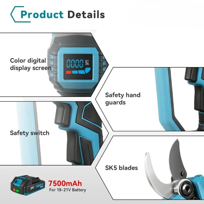 Makita 18V Battery Compatible  - Power Tools Makita incelemesi ve fiyatı