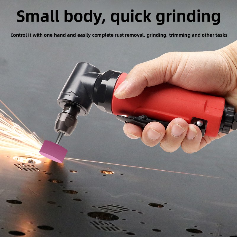 Zhiliwei Taiwan Pneumatic Elbo - Power Tools Pneumatic incelemesi ve fiyatı