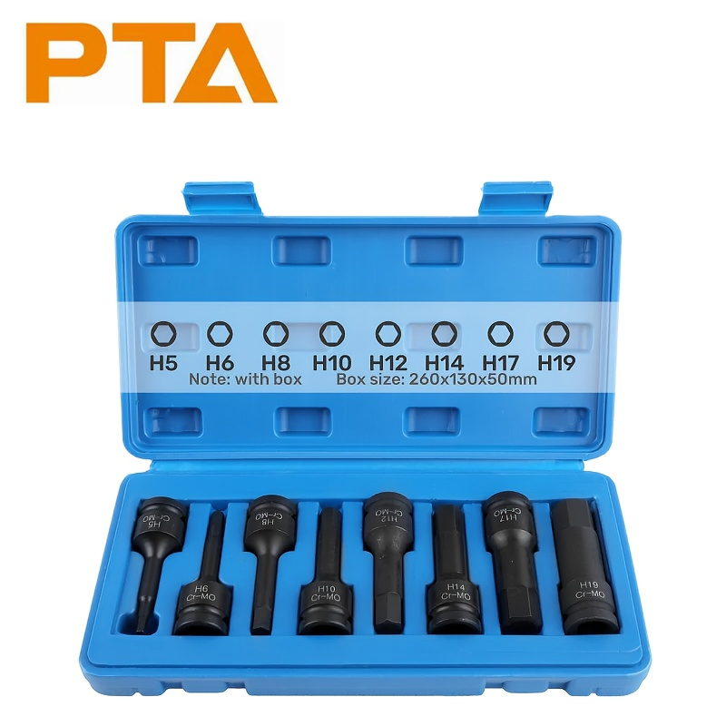 1/2inch Pneumatic Wrench Hexag - Power Tools Pneumatic incelemesi ve fiyatı