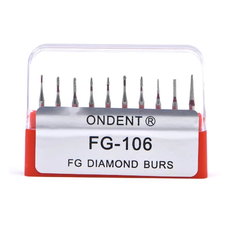 10pcs/Set Diamond Nail Drill B - Power Tools Total incelemesi ve fiyatı