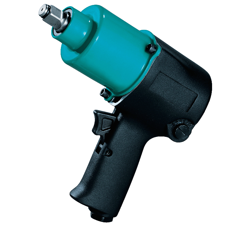 Air Impact  Wrench Manual Use  - Power Tools Meaning incelemesi ve fiyatı