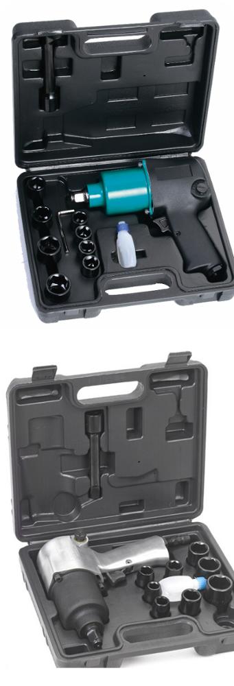 Air Impact  Wrench Manual Use  - Power Tools Meaning incelemesi ve fiyatı