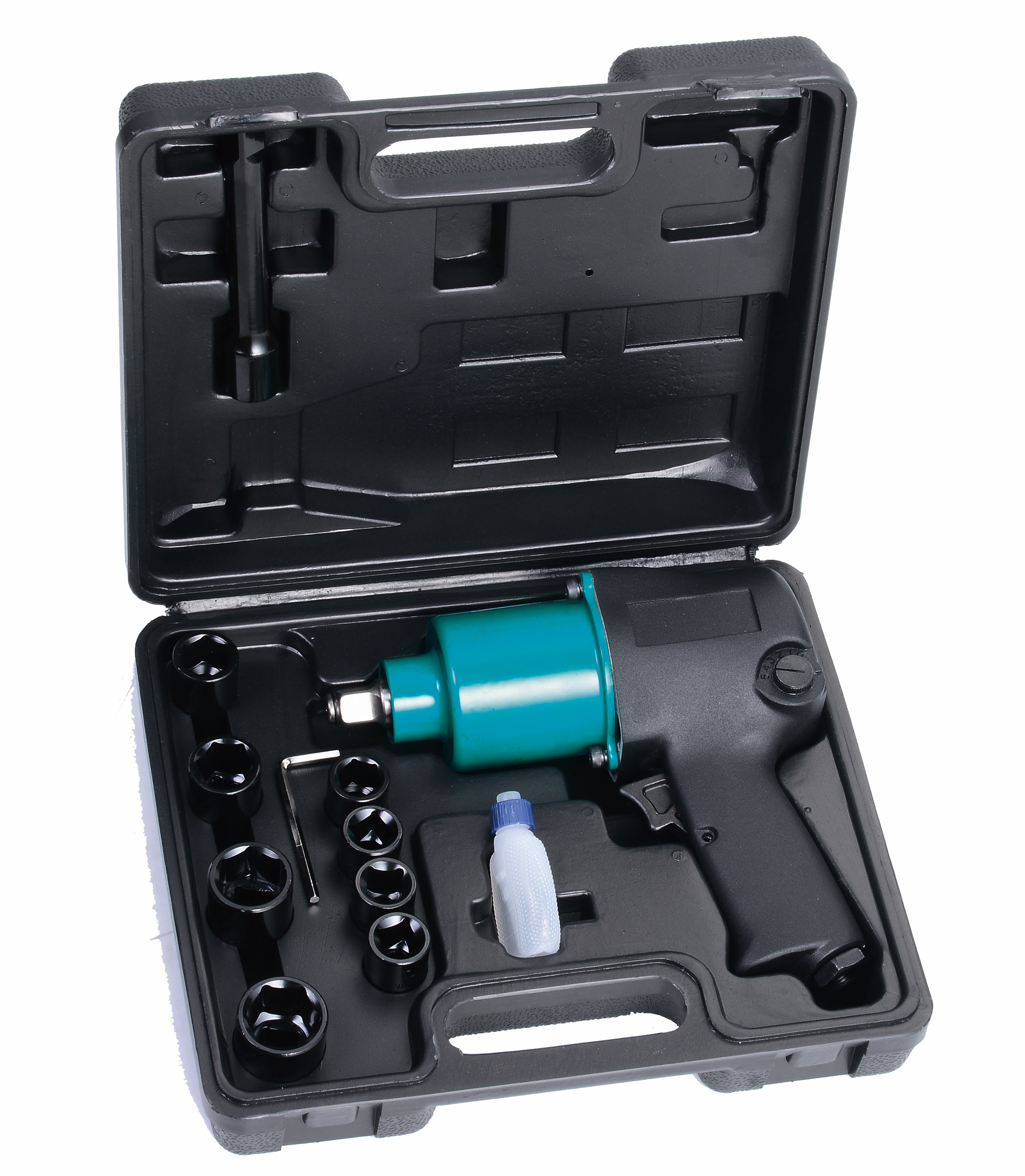 Air Impact  Wrench Manual Use  - Power Tools Meaning incelemesi ve fiyatı