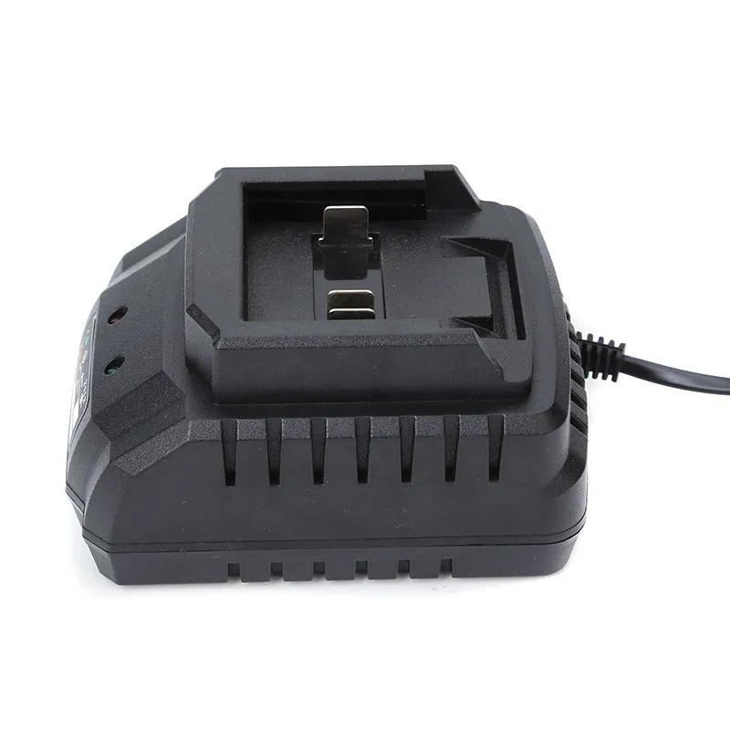 for Makita pin charger 18V 21V - Power Tools Universal Battery incelemesi ve fiyatı