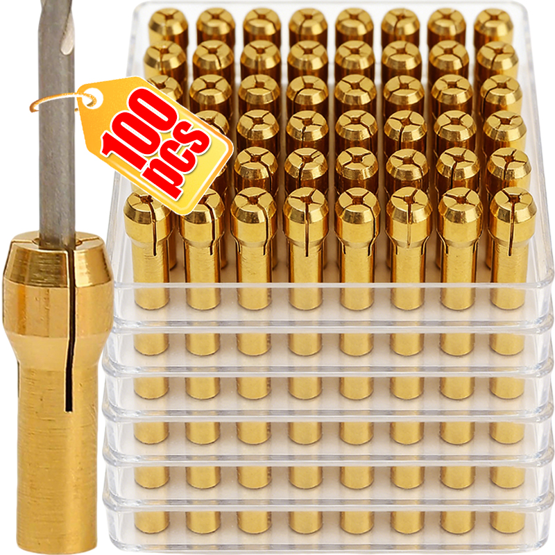 0.5-3.2mm Mini Micro Chuck Dri - Power Z Tools incelemesi ve fiyatı