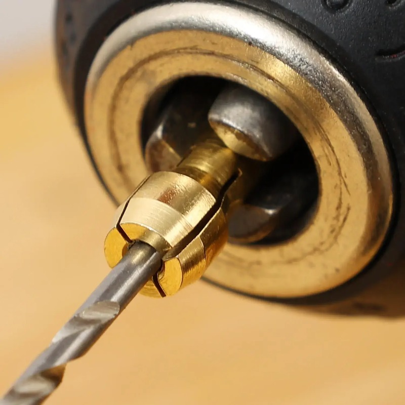 0.5-3.2mm Mini Micro Chuck Dri - Power Z Tools incelemesi ve fiyatı
