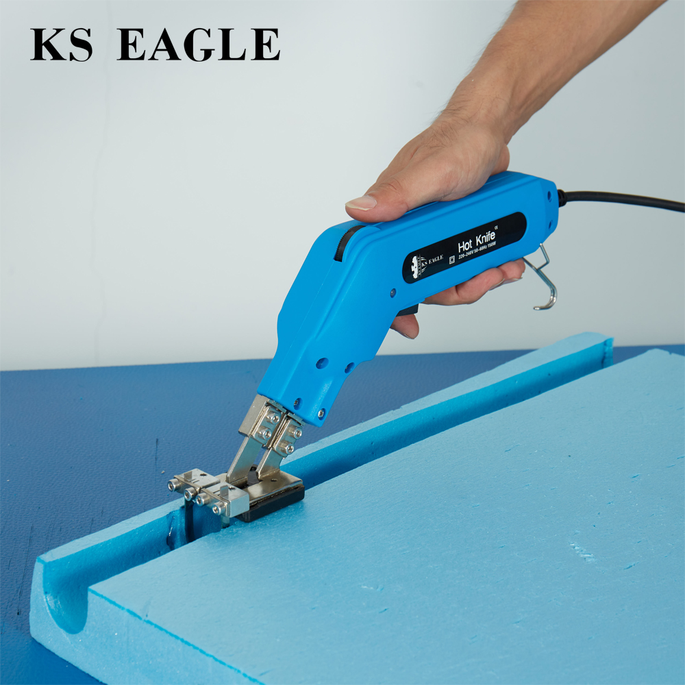 Electric Foam Cutter Kit Foam  - Power Tools Total incelemesi ve fiyatı