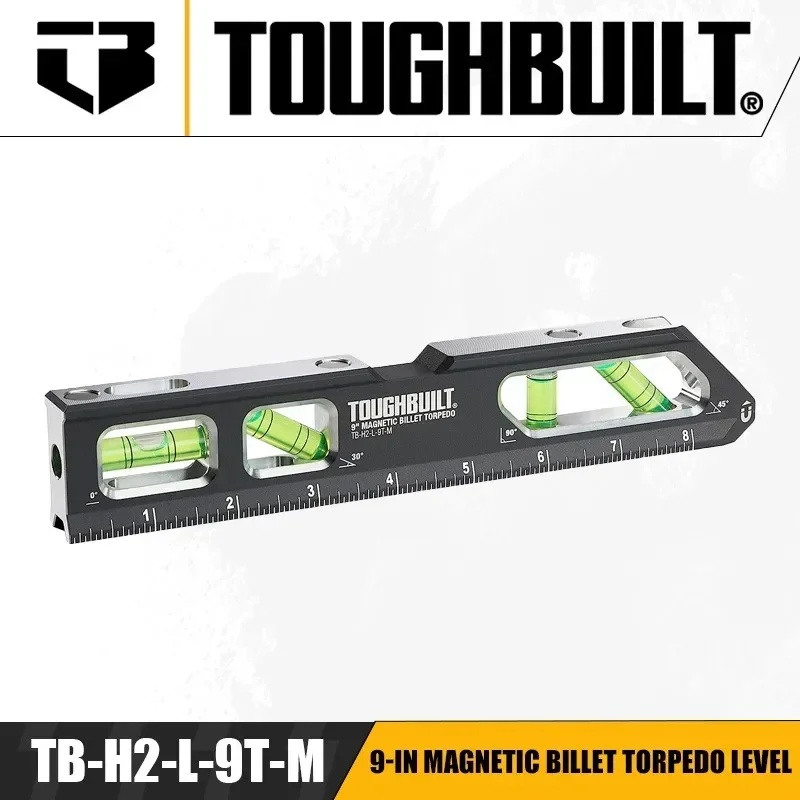 TOUGHBUILT TB-H2-L-9T-M 9-in M - Power Z Tools incelemesi ve fiyatı