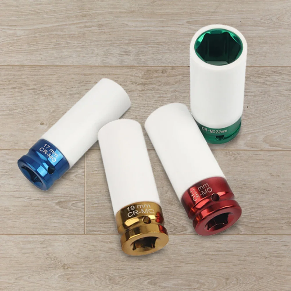 Premium Quality Hex Sockets Pn - Power Tools Pneumatic incelemesi ve fiyatı