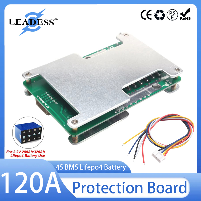 4S 12V 120A LiFePO4 Li-on Batt - Power Tools Universal Battery incelemesi ve fiyatı