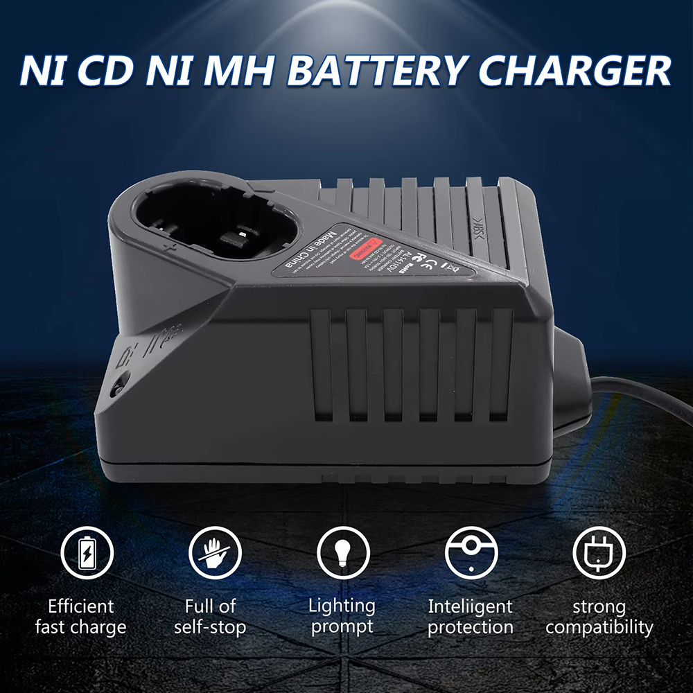 Ni-CD Ni-MH Battery Charger fo - Power Z Tools incelemesi ve fiyatı