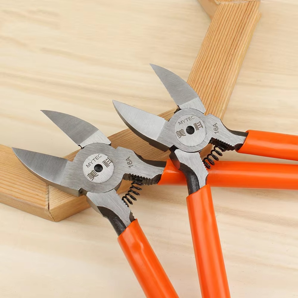 5/6inch Diagonal Pliers Multi  - Power Tools Germany incelemesi ve fiyatı