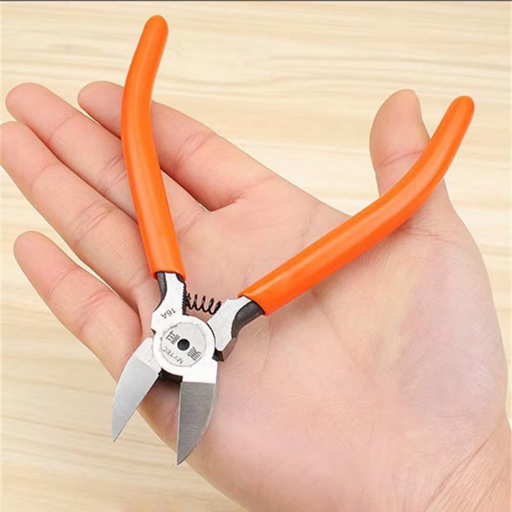 5/6inch Diagonal Pliers Multi  - Power Tools Germany incelemesi ve fiyatı