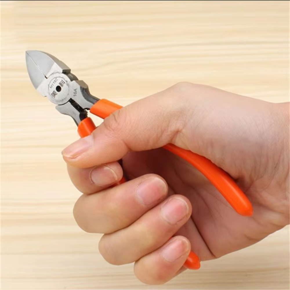 5/6inch Diagonal Pliers Multi  - Power Tools Germany incelemesi ve fiyatı