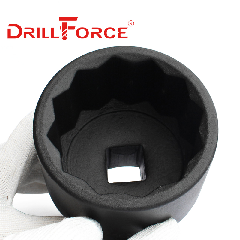 Drillforce 17-50mm Impact Pneu - Power Tools Pneumatic incelemesi ve fiyatı