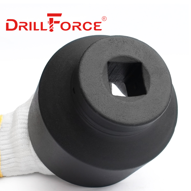 Drillforce 17-50mm Impact Pneu - Power Tools Pneumatic incelemesi ve fiyatı