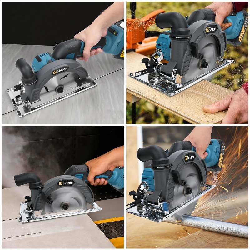 【Hot Item】 165mm Brushless Ele - Power Tools Electrical incelemesi ve fiyatı