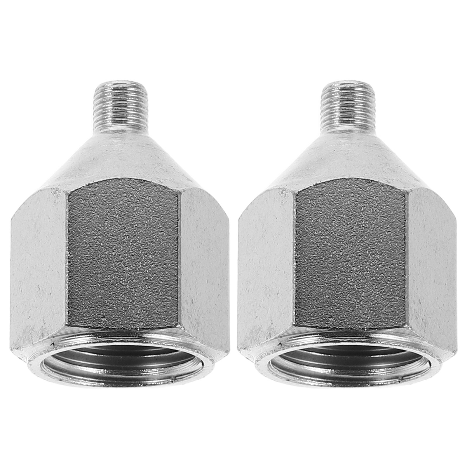 2Pcs Airbrush Hose Adapter Kit - Air Compressor Mini incelemesi ve fiyatı