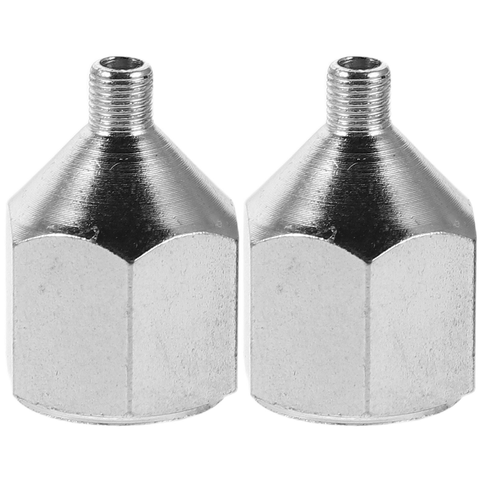 2Pcs Airbrush Hose Adapter Kit - Air Compressor Mini incelemesi ve fiyatı