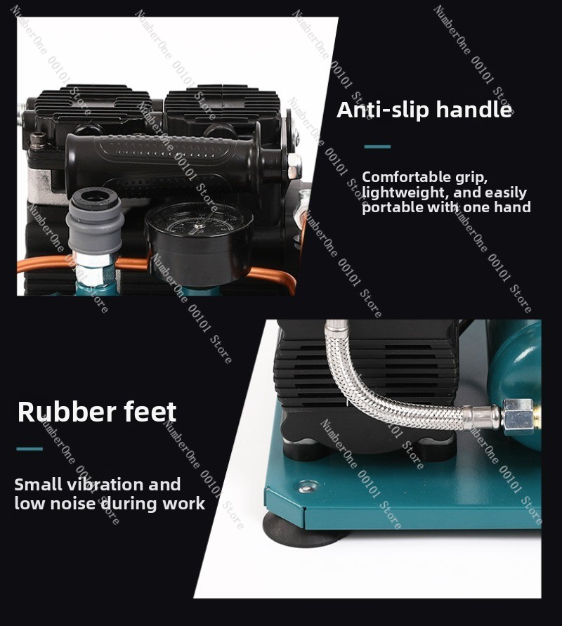 Lithium battery 1.5l air compr - Air Compressor Mini incelemesi ve fiyatı