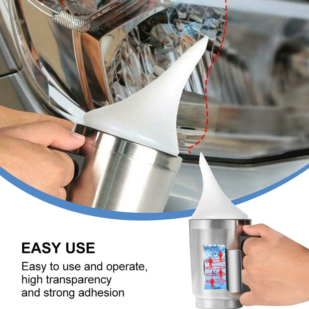 Car Headlight Repair Tool Heat - Power Tools Total incelemesi ve fiyatı