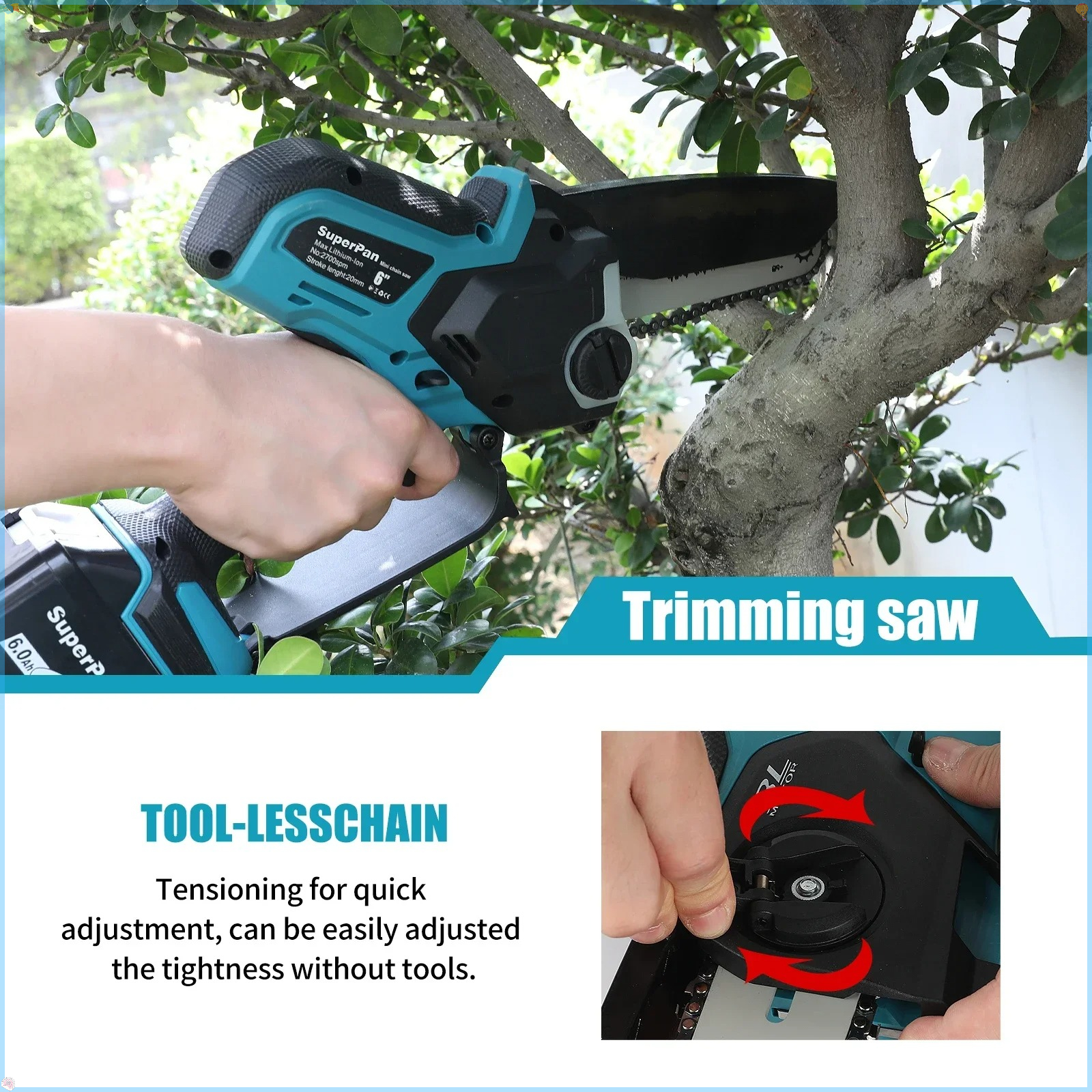 Makita 6Inch Chain Saw Electri - Power Tools Makita incelemesi ve fiyatı