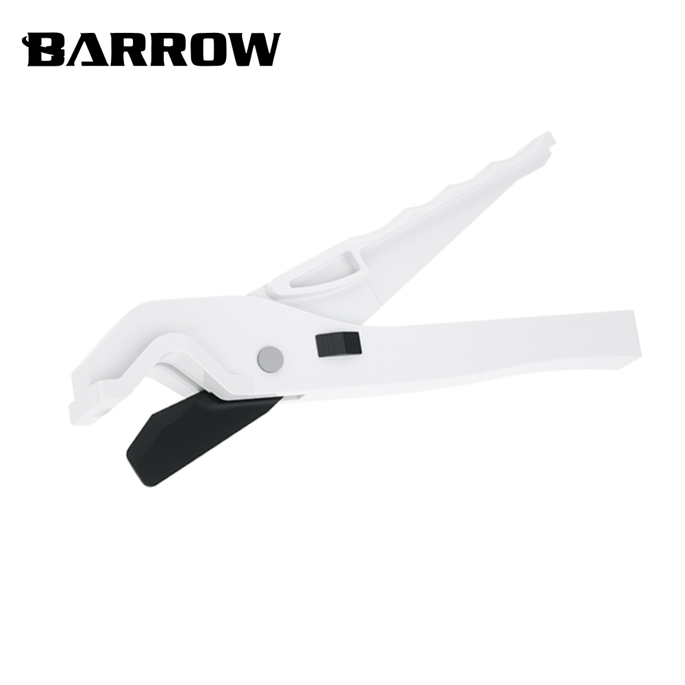 BARROW OD12/14/16mm Acrylic/PM - Power Tools Youtube incelemesi ve fiyatı