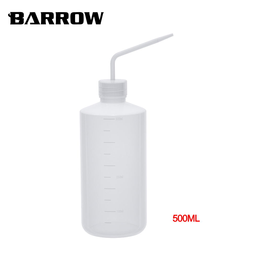 BARROW OD12/14/16mm Acrylic/PM - Power Tools Youtube incelemesi ve fiyatı