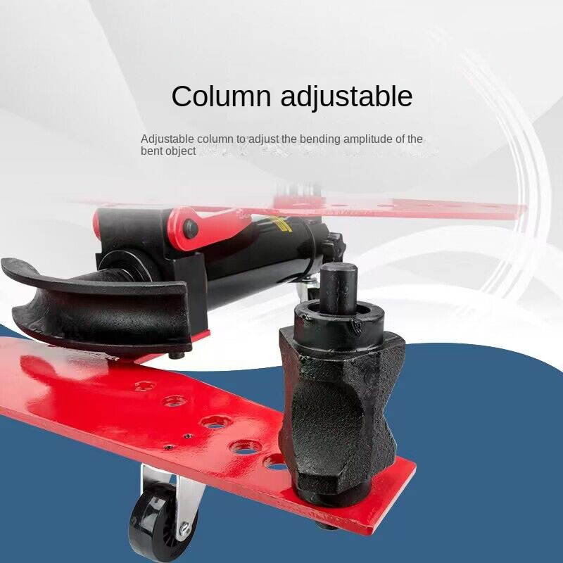 0528SWG-25 Hydraulic Rebar Ben - Power Tools Youtube incelemesi ve fiyatı