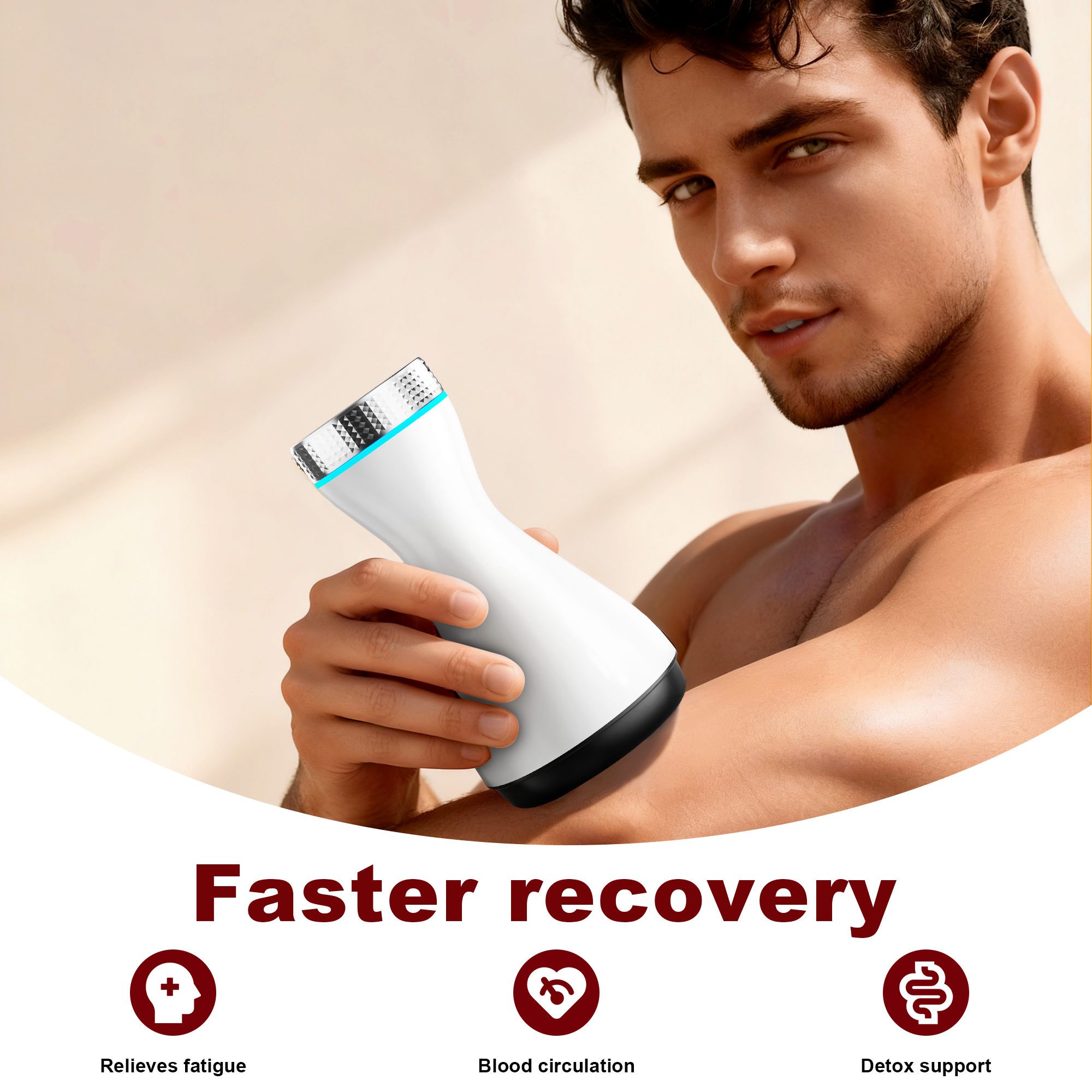 5-in-1 Electric Cupping Massag - Power Z Tools incelemesi ve fiyatı