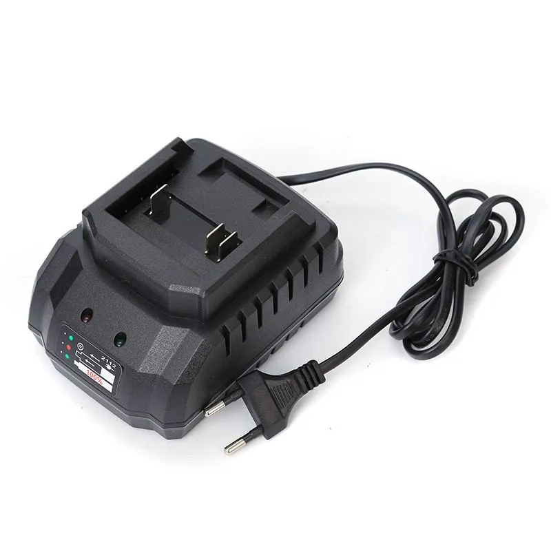 for Makita pin charger 18V 21V - Power Tools Universal Battery incelemesi ve fiyatı