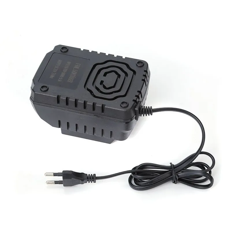 for Makita pin charger 18V 21V - Power Tools Universal Battery incelemesi ve fiyatı