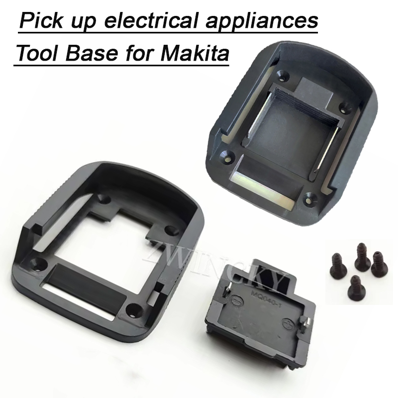 1PC DIY Adapter Converter Base - Power Z Tools incelemesi ve fiyatı