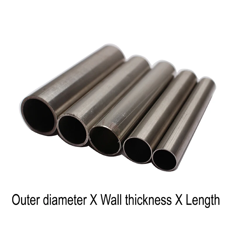 Stainless Steel Pipe Tube 24mm - Power Tools Youtube incelemesi ve fiyatı