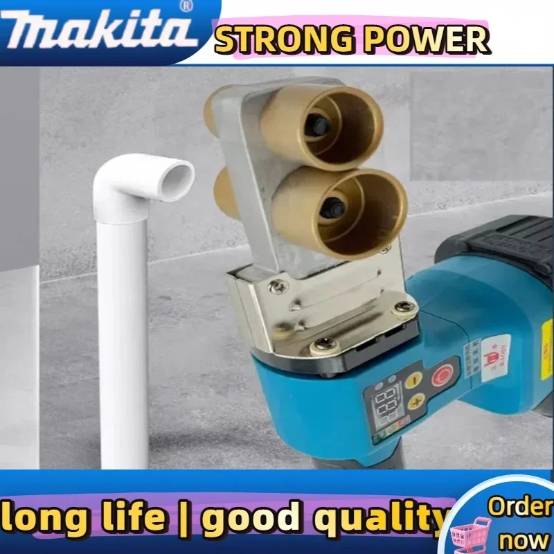 Makita Cordless Electric Pipe  - Power Tools Youtube incelemesi ve fiyatı