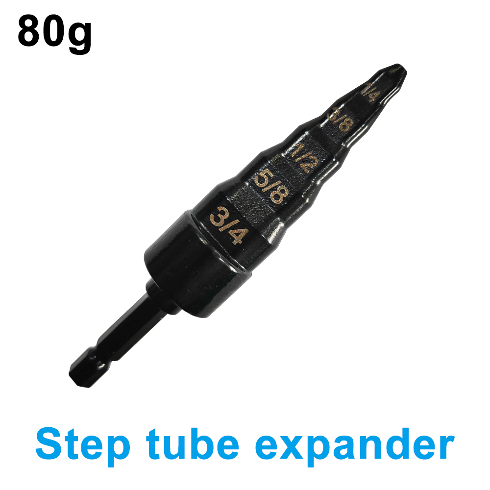 British 6-in-1 copper tube ste - Power Tools Youtube incelemesi ve fiyatı