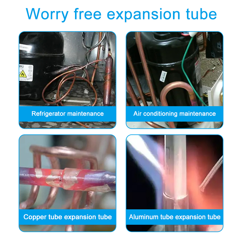 British 6-in-1 copper tube ste - Power Tools Youtube incelemesi ve fiyatı