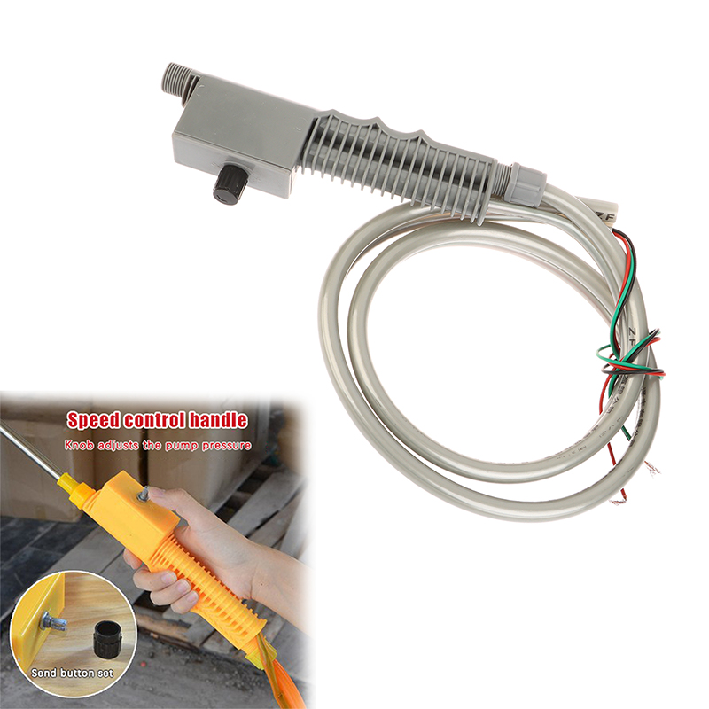 New Electric Sprayer Tube Hand - Power Tools Youtube incelemesi ve fiyatı