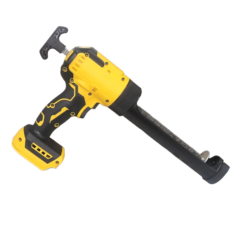 Electric Caulking Gun for Maki - Power Tools Universal Battery incelemesi ve fiyatı